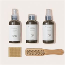 UGG SHEEPSKIN SUEDE CARE KIT